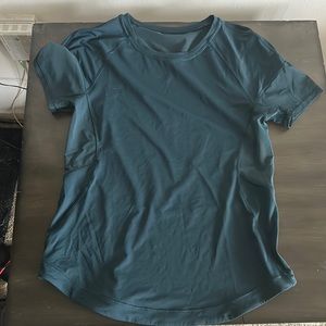 lululemon shirt